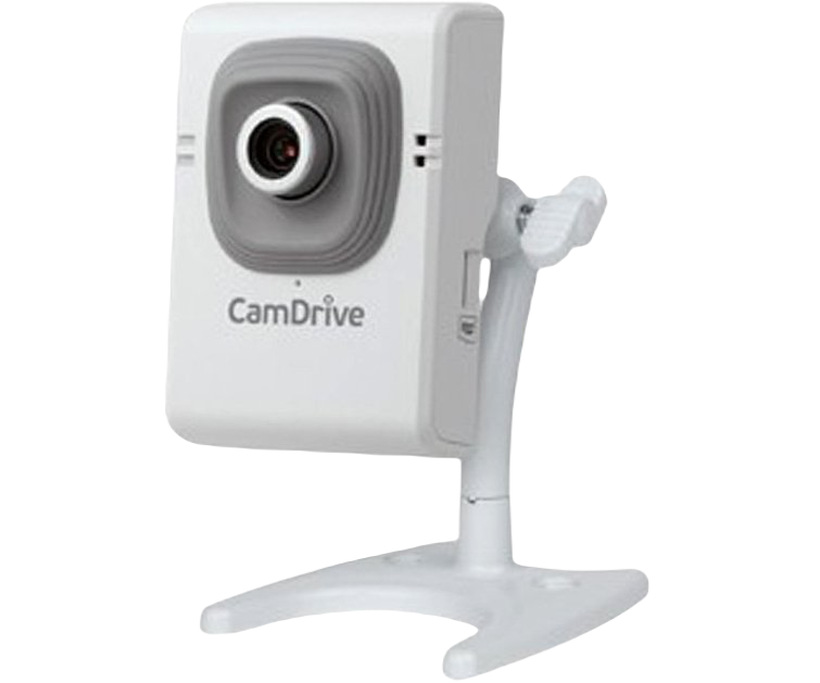wi-fi камера Beward CD320