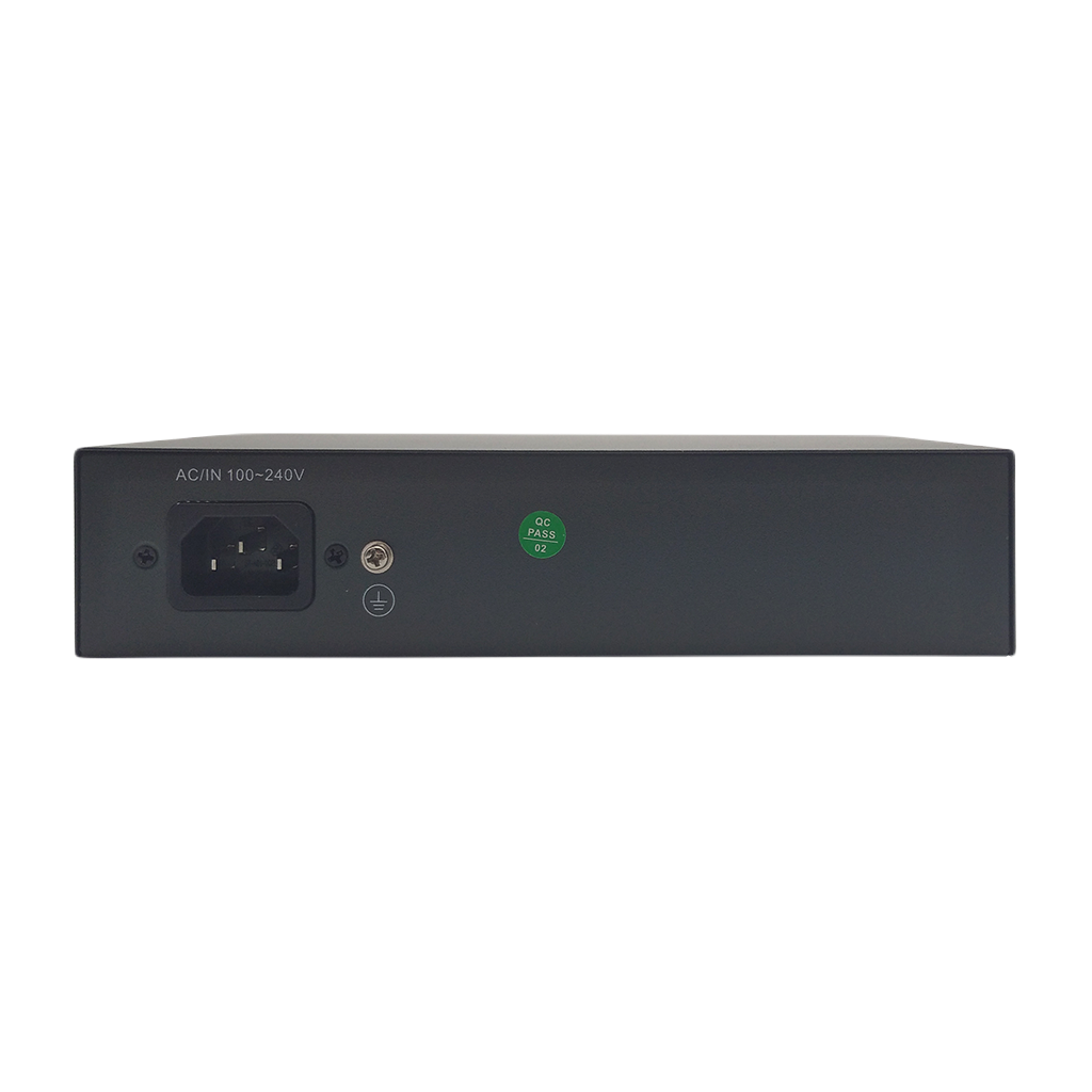Space Technology ST-S45POE (2M / 78W / A)