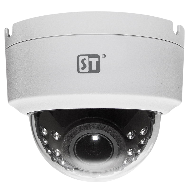аналоговая камера Space Tehnology ST-2012 (2,8-12mm)