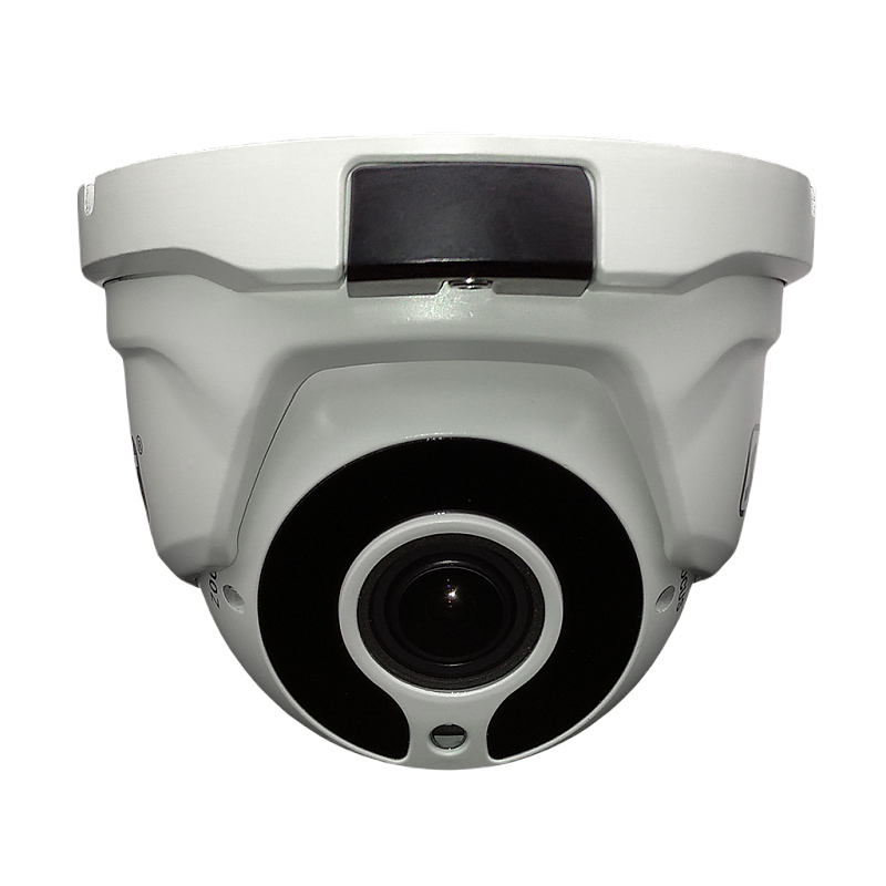 аналоговая камера Space Tehnology ST-2023 (2,8-12mm)