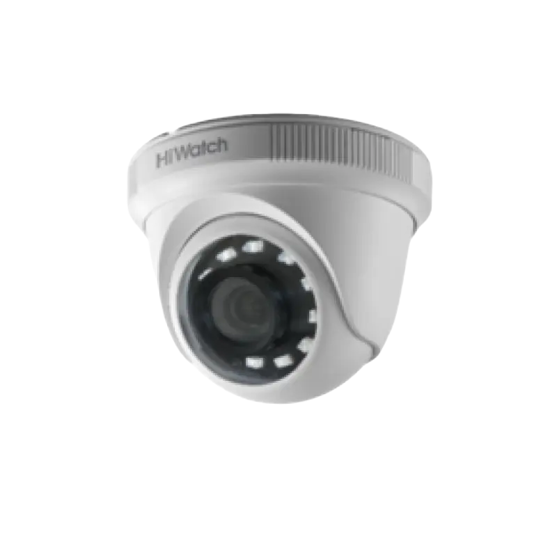 аналоговая камера HiWatch HDC-T020-P(B)(2.8mm)