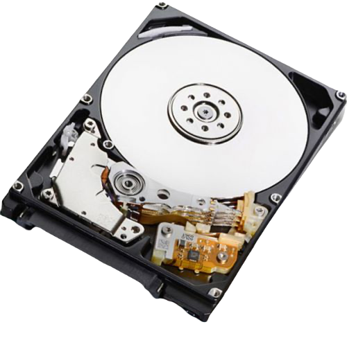 жесткий диск Western Digital WD10JPVX