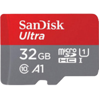 жесткий диск SanDisk SDSQUA4-032G-GN6MN