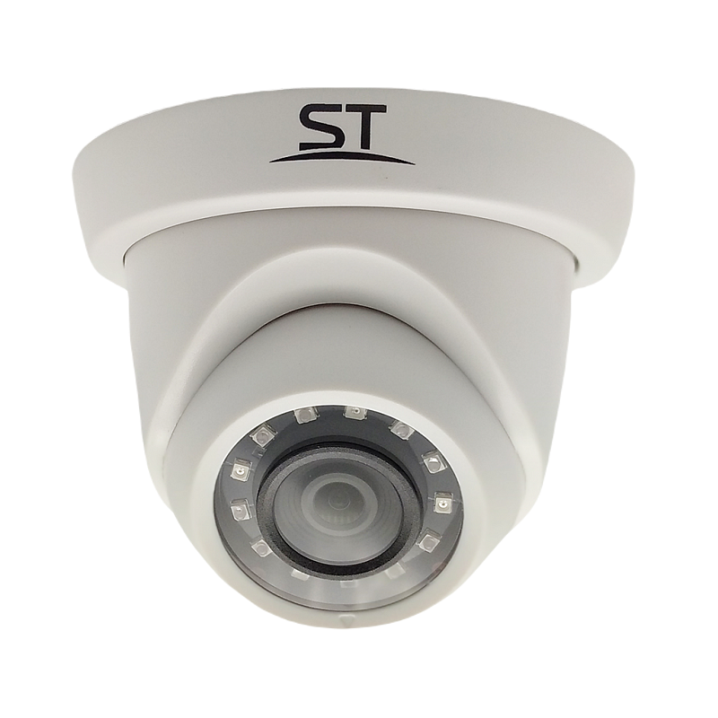 аналоговая камера Space Tehnology ST-4024 (2,8mm)