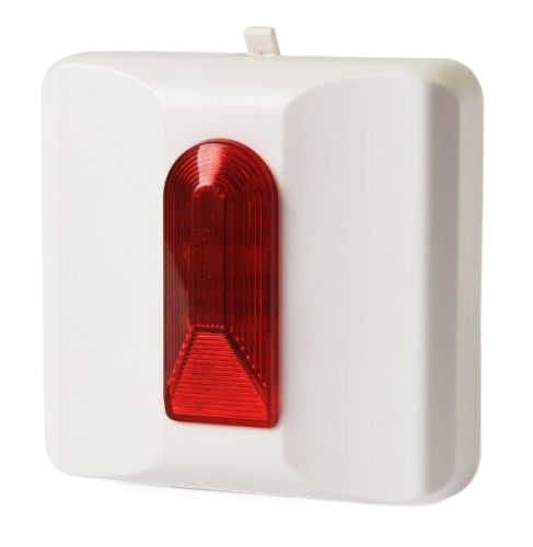 оповещатель Smartec ST-AA010L-RD