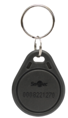 идентификатор Smartec ST-PT011EM-GR