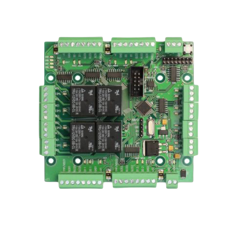 контроллер Smartec ST-NB441D