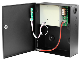 источник питания Smartec ST-PS103B-BK