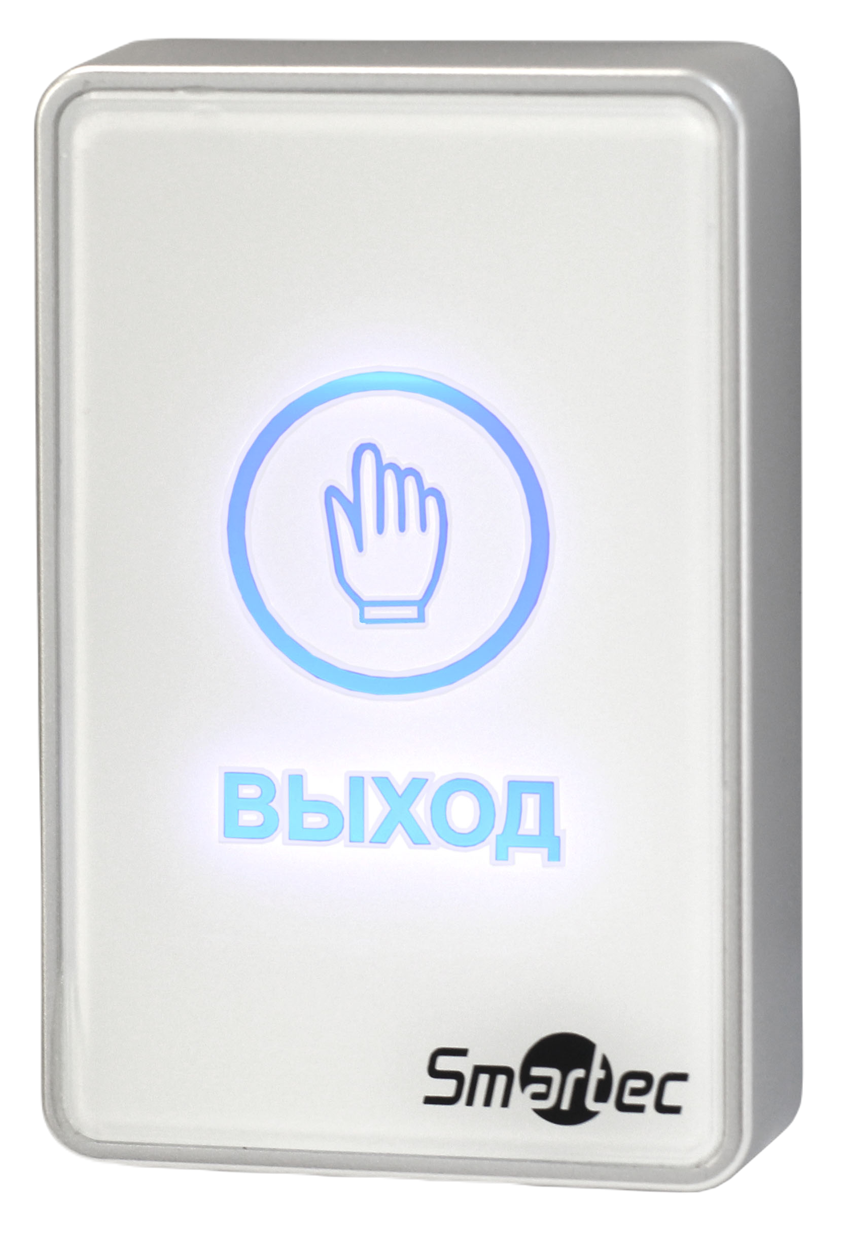 кнопка выхода Smartec ST-EX020LSM-WT