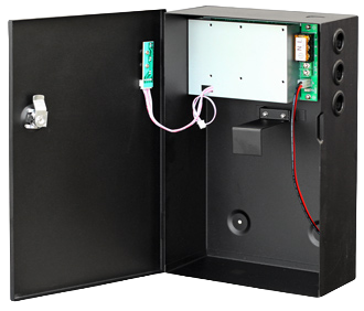 источник питания Smartec ST-PS105D-BK