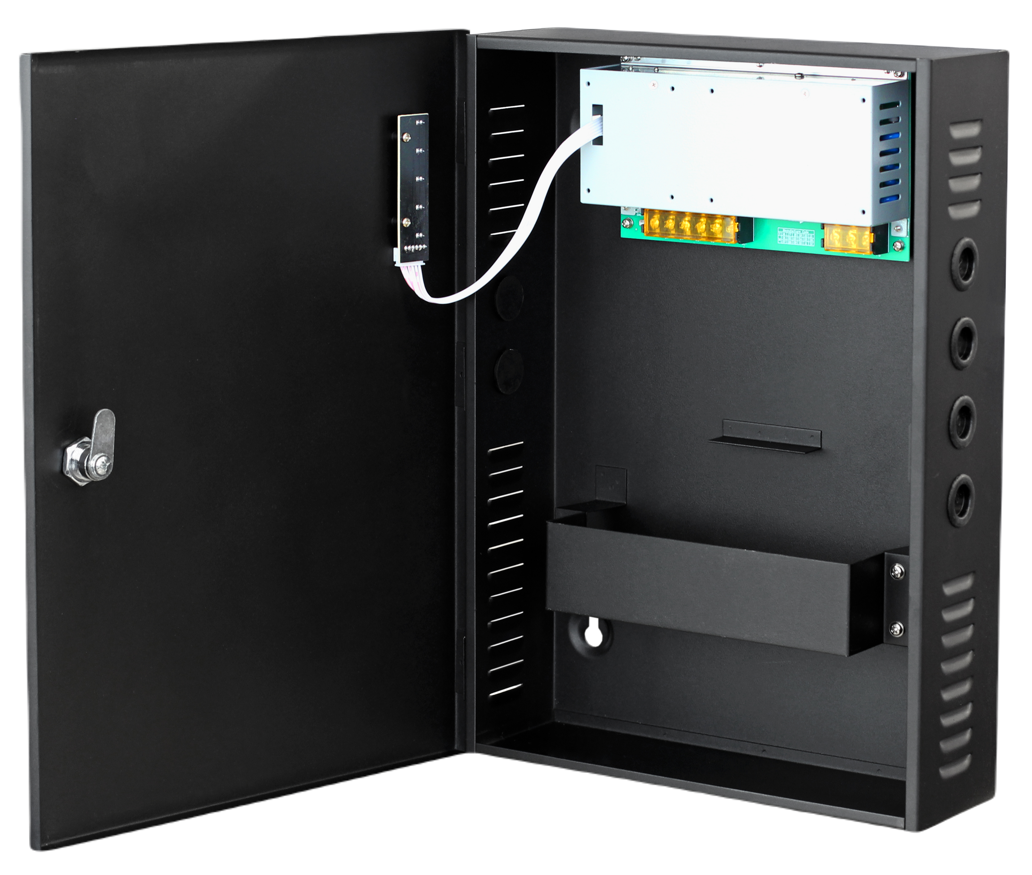 источник питания Smartec ST-PS110F-BK