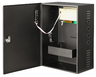 источник питания Smartec ST-PS110E-BK