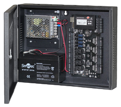 контроллер Smartec ST-NC440B