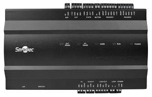 контроллер Smartec ST-NC120F