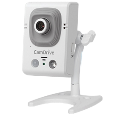 wi-fi камера Beward CD330
