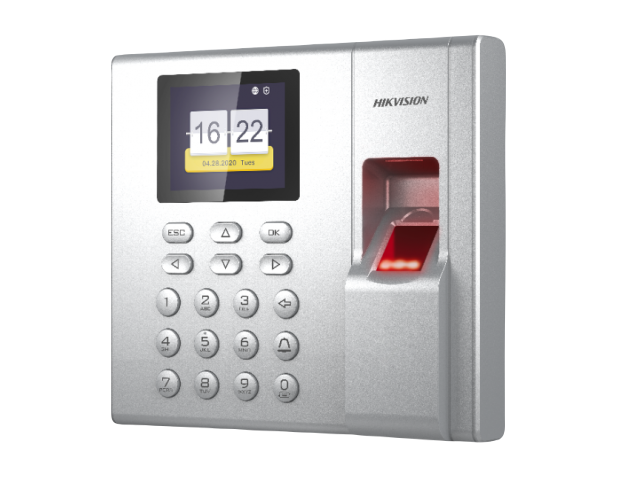 терминал Hikvision DS-K1T8003F