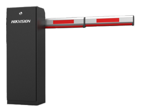 шлагбаум HikVision DS-TMG4B0-LA(6m)