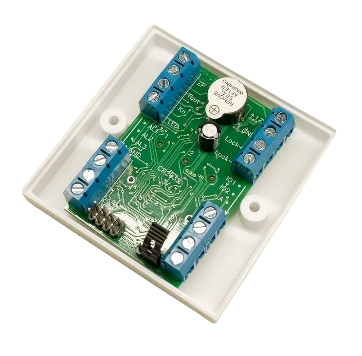 контроллер Iron Logic SA-03