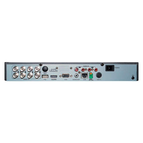 Trassir TR-N1108