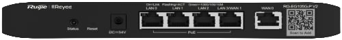 оборудование wi-fi Ruijie RG-EG105G-P V2