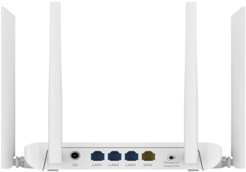 Ruijie RG-EW1200