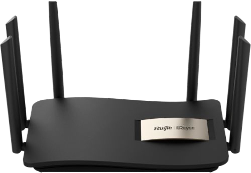 оборудование wi-fi Ruijie RG-EW1200G Pro