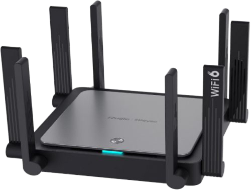 оборудование wi-fi Ruijie RG-EW3200GX PRO