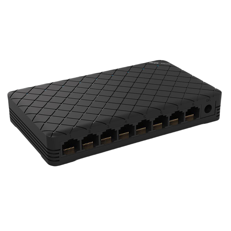коммутатор Ruijie RG-ES08