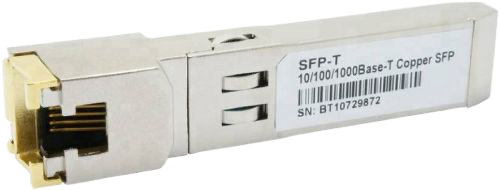sfp модуль Ruijie Mini-GBIC-GT