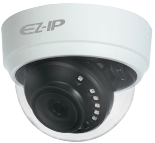 аналоговая камера Ez-ip EZ-HAC-D1A51P-0280B