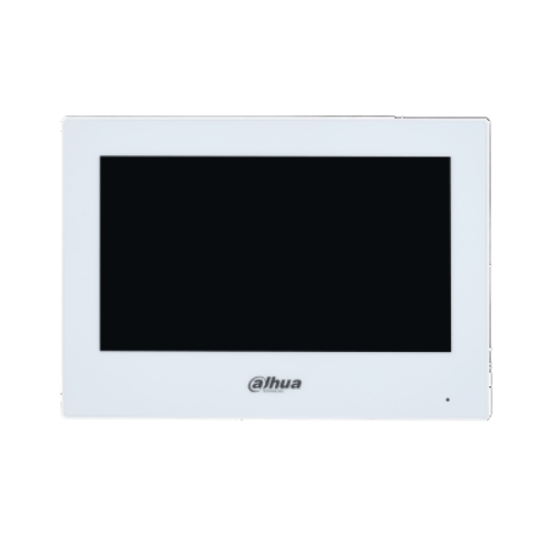видеодомофон Dahua DHI-VTH2621GW-P