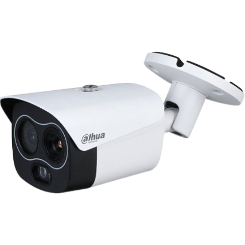 тепловизионная камера Dahua DH-TPC-BF1241P-B7F8