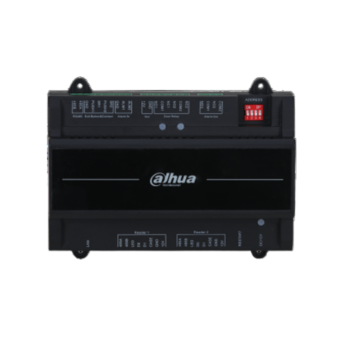 контроллер Dahua DHI-ASC2202B-S