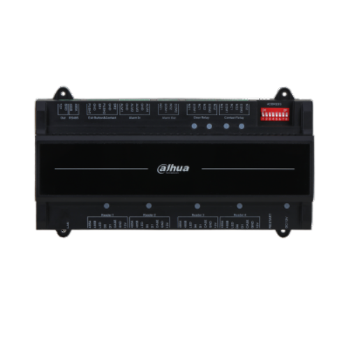 контроллер Dahua DHI-ASC2202B-D