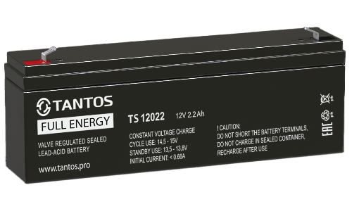 источник питания Tantos TS 12022