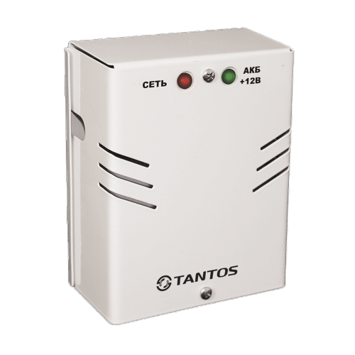 источник питания Tantos ББП-15 TS