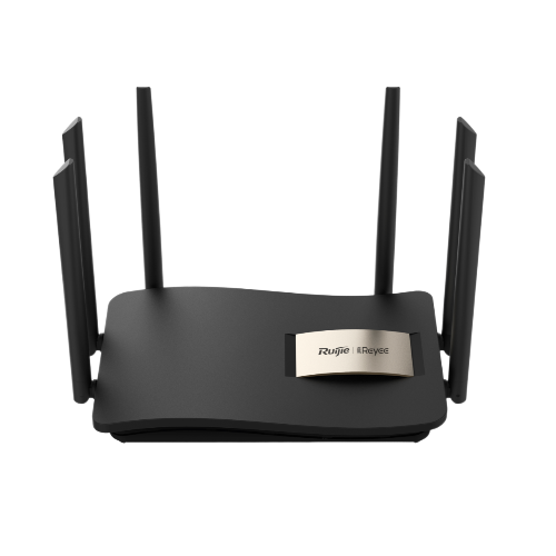 оборудование wi-fi Ruijie RG-EW1200R