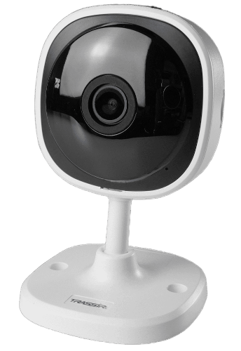 wi-fi камера Trassir TR-W2C1 v2 2.8