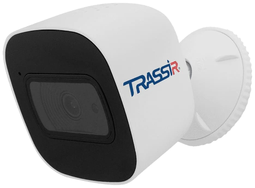 wi-fi камера Trassir TR-W2B5 v2 2.8