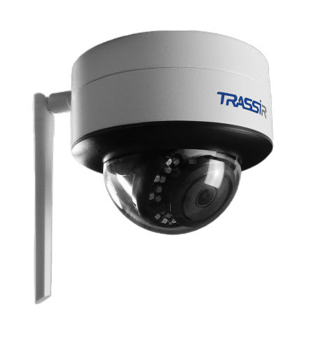 wi-fi камера Trassir TR-W2D5 v2 2.8