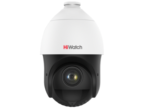 поворотная камера HiWatch DS-I215 (D)