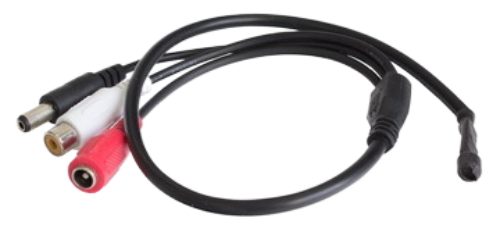 микрофон Tantos TSa-M51P