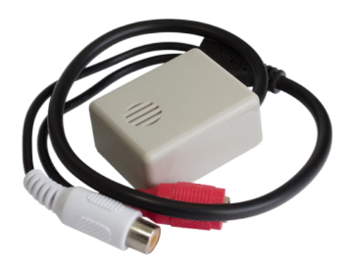 микрофон Tantos TSa-M30AMP