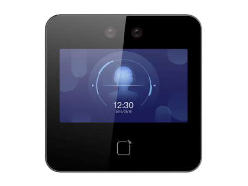 терминал HiWatch ACT-T1343MW