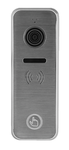 вызывная панель Tantos iPanel 2 (Metal) HD