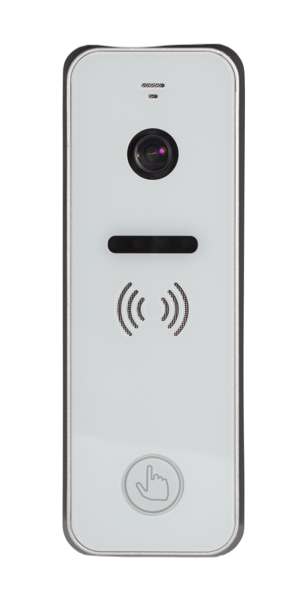 вызывная панель Tantos iPanel 2 (White) HD