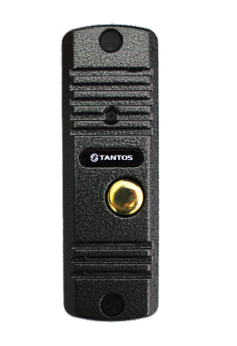вызывная панель Tantos Corban HD (асфальт)