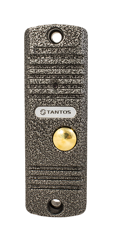 вызывная панель Tantos WALLE (серебро) HD