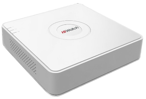 снято с производства DVR-104P-G