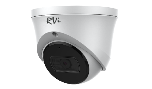 ip-камера RVi RVi-1NCE2176 (2.8) white